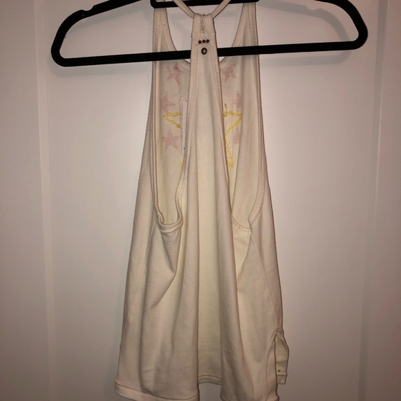 Free People Tank - Picture 2 of 6